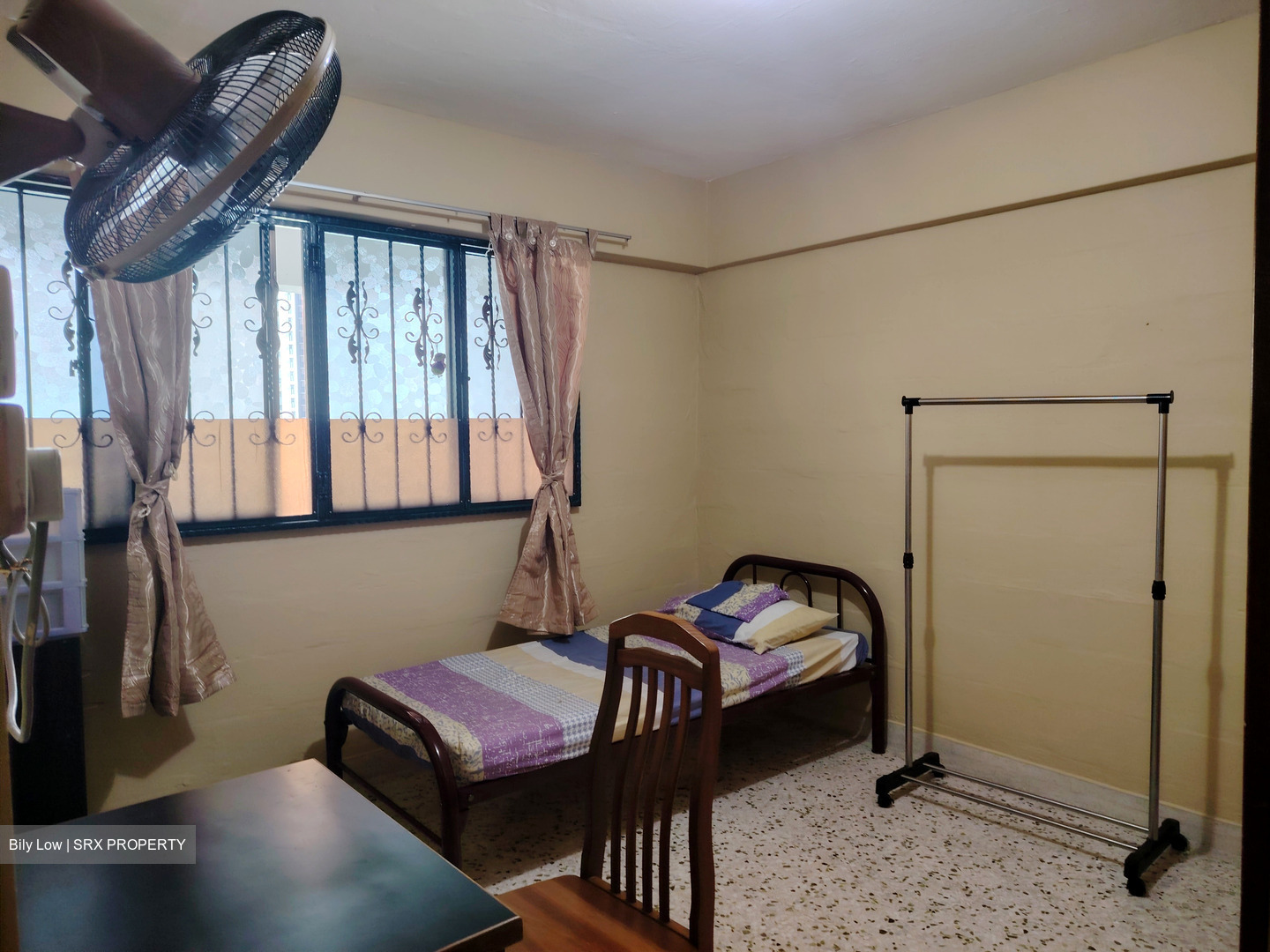 Blk 101 Kebun Baru Heights (Ang Mo Kio), HDB 4 Rooms #450789121